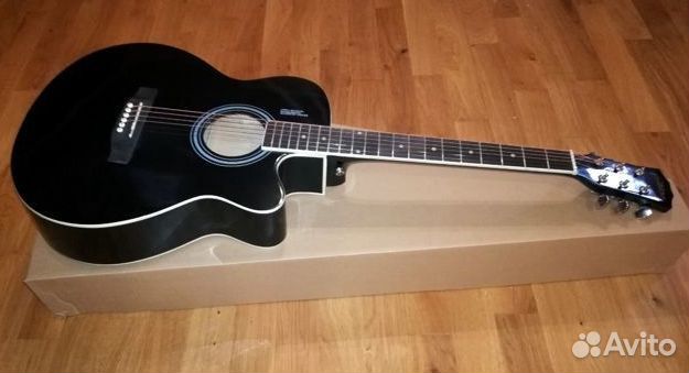 Гитара Гитара Elitaro