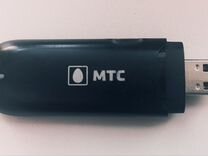 USB модем 4g МТС