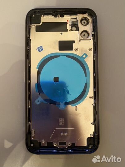 Корпус на iPhone 11