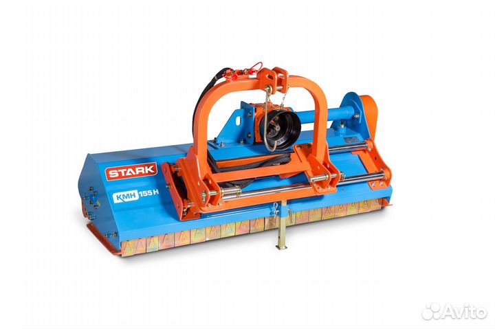 Мульчер Stark KMH 155, 2020