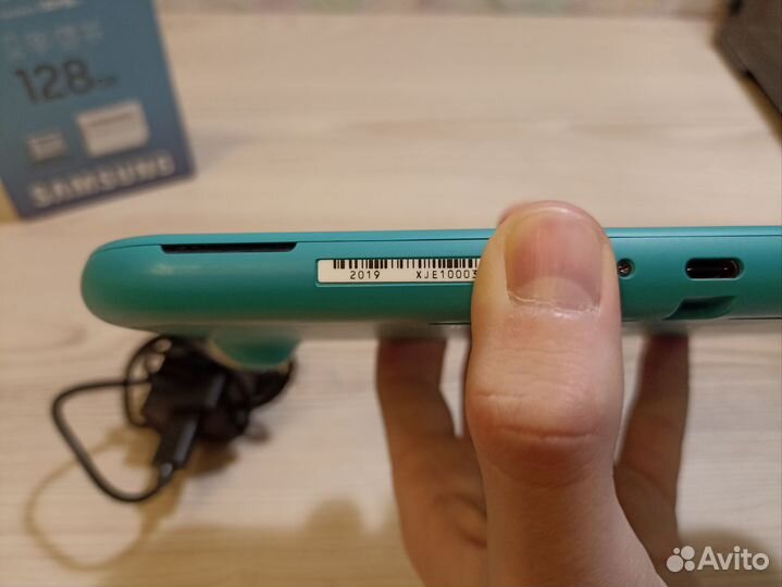 Nintendo switch lite прошивка чип + игры