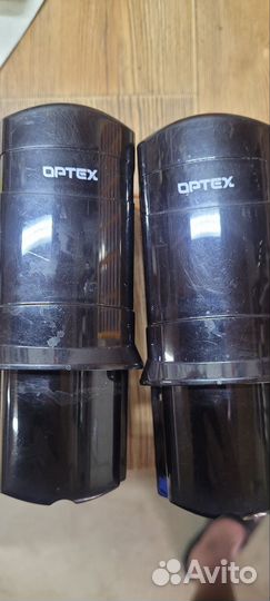 Линейный датчик движения optex AX-200TN