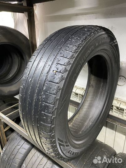 Nokian Tyres Nordman S2 SUV 215/65 R17 99V