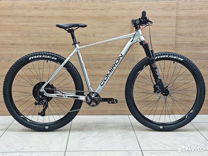 Велосипед 29