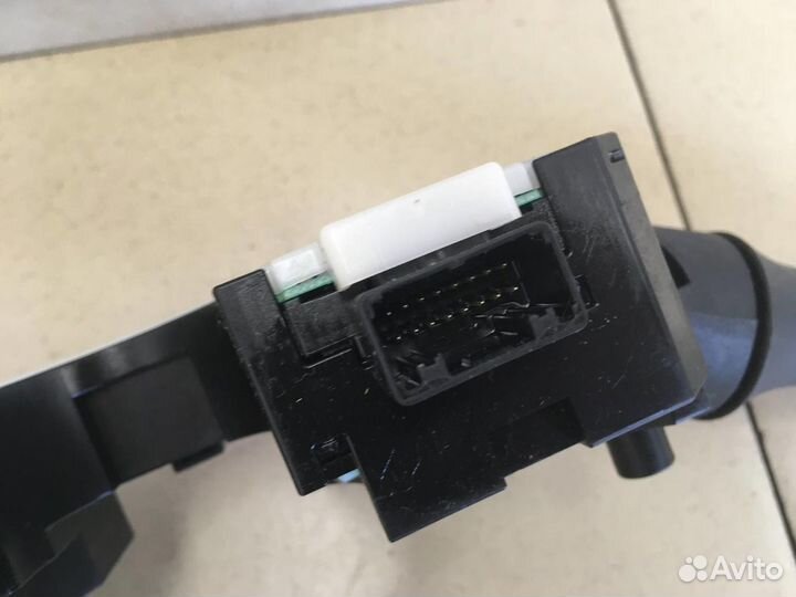 Переключатель подрулевой в сборе Fluence 2010