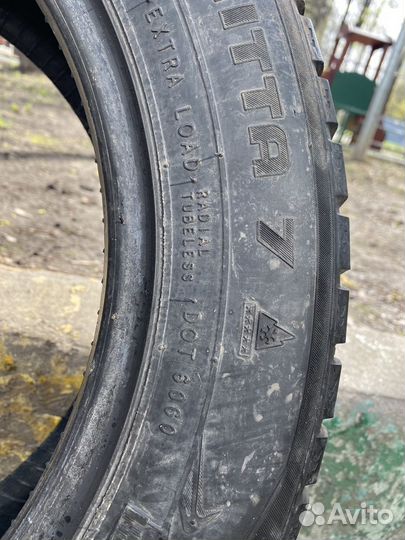 Nokian Tyres Hakkapeliitta 7 175/65 R15 C