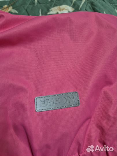 Плащ для девочки