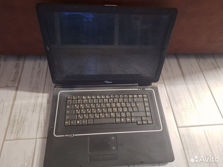 Fujitsu Siemens Amilo
