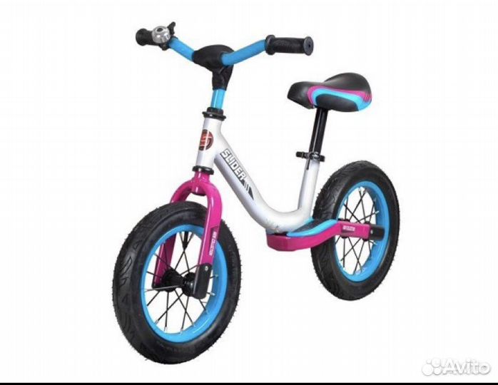 Беговел детский