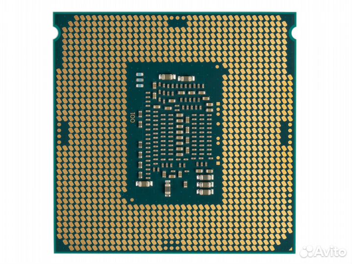 Процессор Intel Pentium G4400 1151