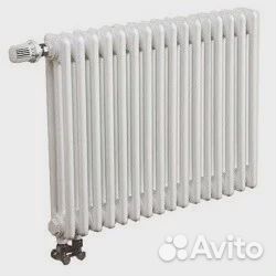 Радиаторы отопления Zehnder