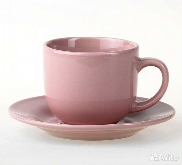 Кружка/чашка/чайная пара