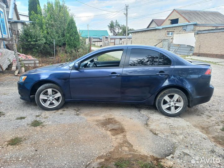 Двигатель ваз