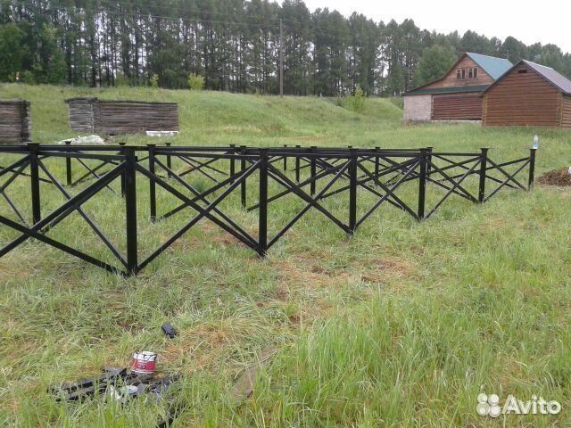 Винтовые сваи