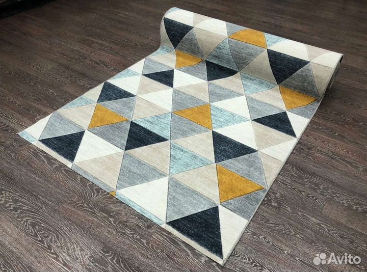 Паласы и ковры индивидуальной формы