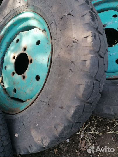 Колеса передние мтз /юмз