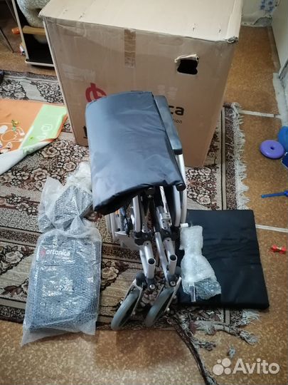 Медицинские изделия для инвалидов