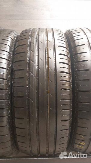 Nokian Tyres Weatherproof SUV 215/65 R16 98V