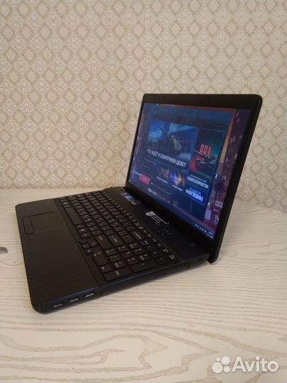 Sony Vaio Core i7 3,1ггц, Nvidia GT 410m,SSD 240g