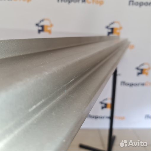 Кузовной порог левый Nissan Patrol Y60 ремкомплект