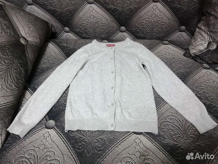 Вещи на девочку