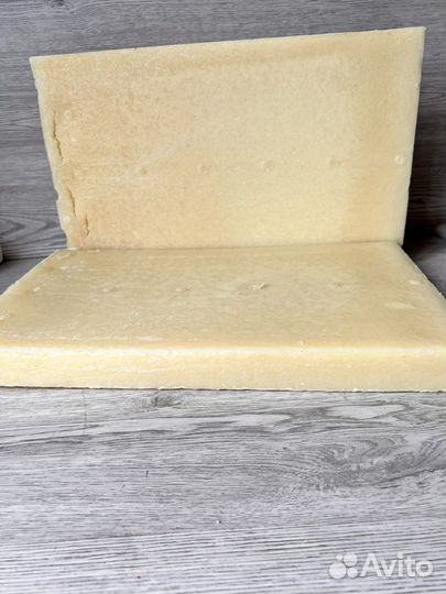 Воск яв -1 для свечей -10 кг