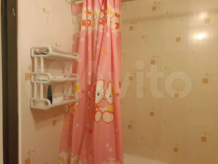 1-к. квартира, 36 м², 5/5 эт.