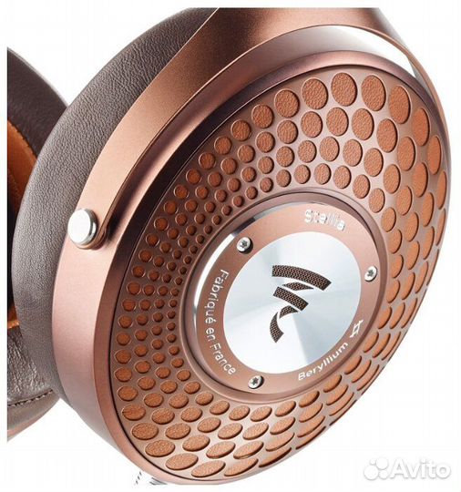 Наушники Focal Stellia