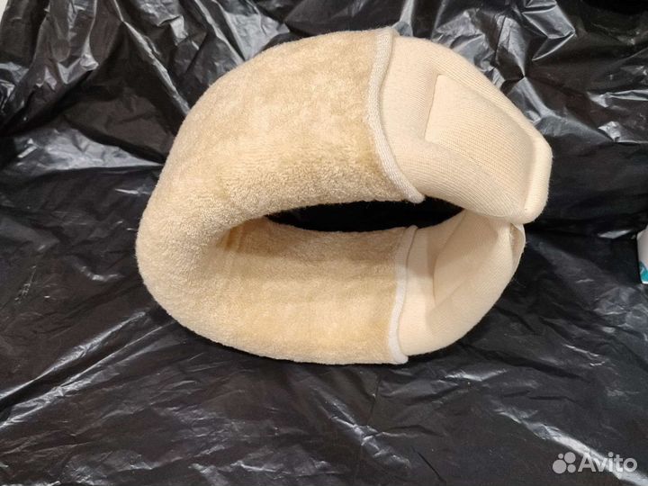 Бандаж, массажёр, тëрка, скребок,прибор для ушей