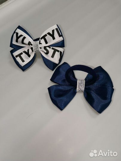 Резинки для волос