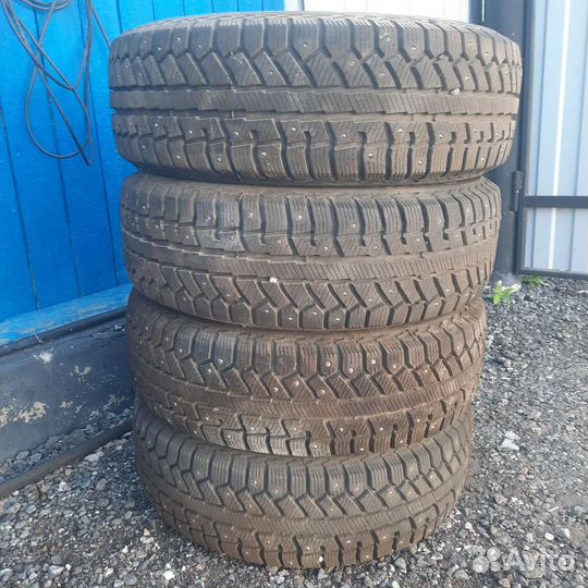 Cordiant Polar 2 195/65 R15
