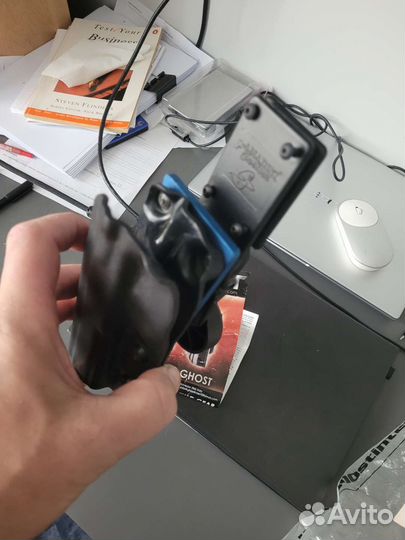 Amadini ghost stinger cz