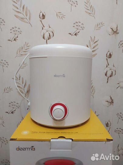 Увлажнитель воздуха