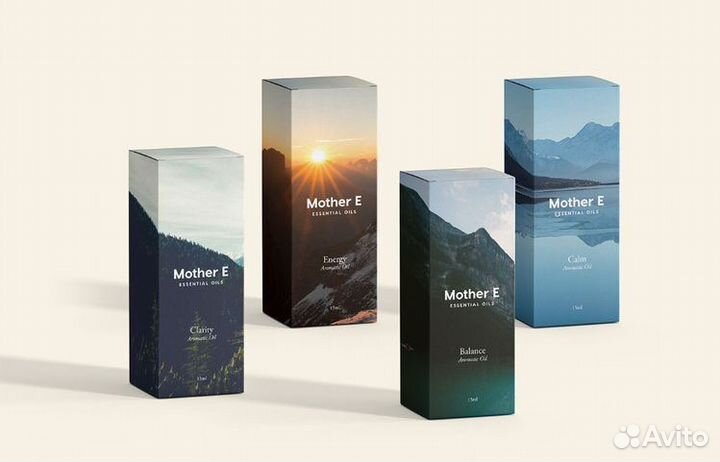 Дизайн логотипа, упаковки, фирменного стиля