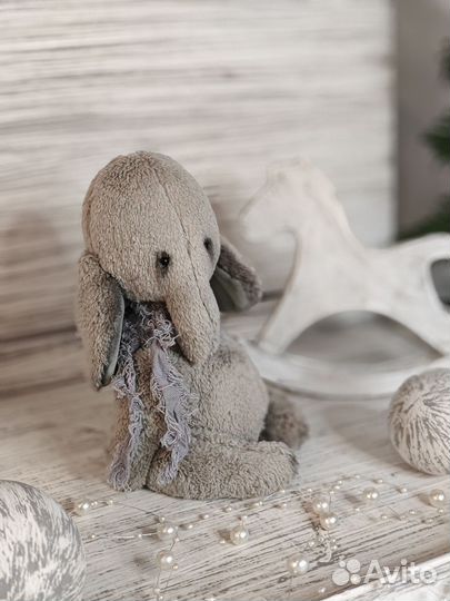 Слоник Тедди