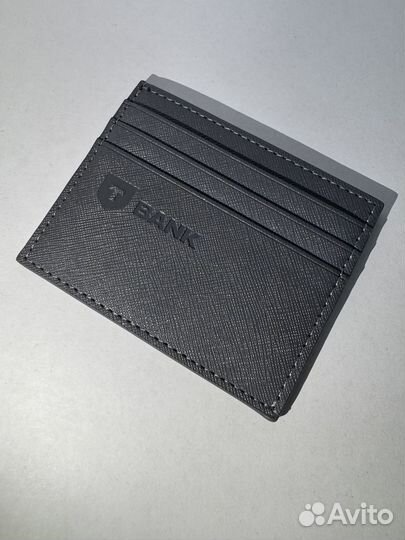 Картхолдер тинькофф