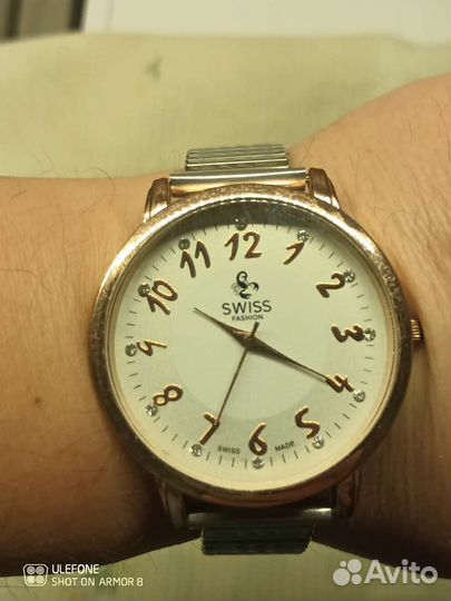 Часы женские