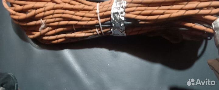 Верёвка б у