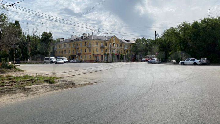 Свободного назначения, 55 м²