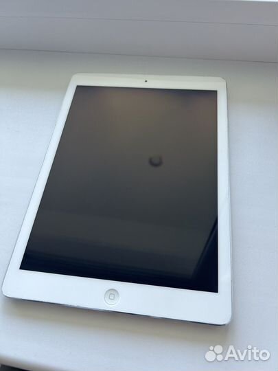 iPad air 128gb