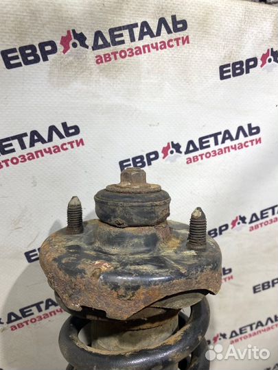 Амортизатор подвески передний левый Rover 400