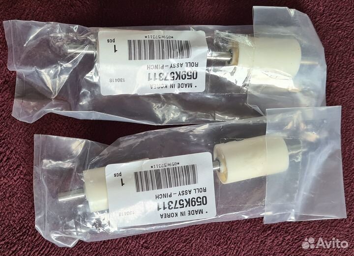 Ролик в сборе Xerox 059K57311 оригинальный