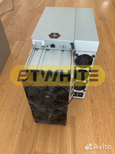 Antminer K7 63.5T (под заказ)