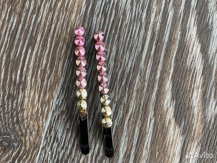 Заколка для волос