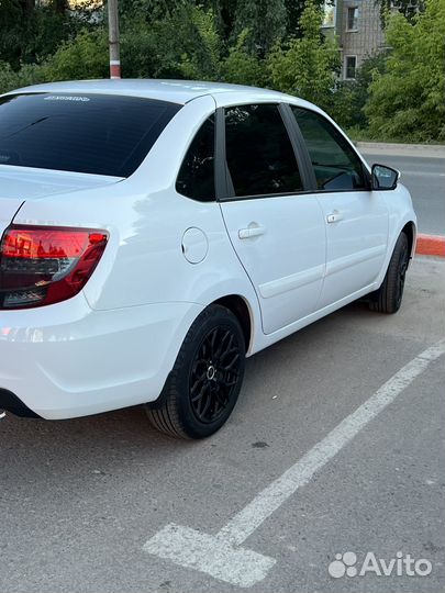 Литье диски r15 4x98 с резиной