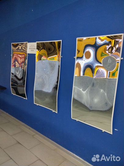 Кривое зеркало