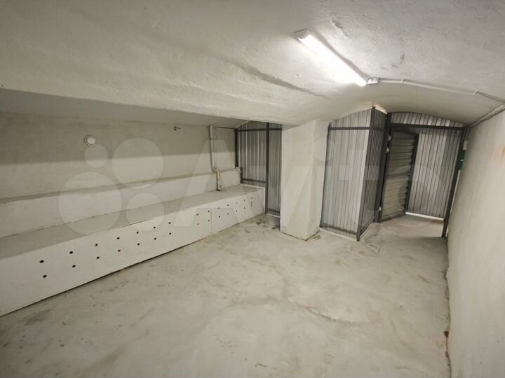 Склад, боксы для хранения 3-16 кв.м