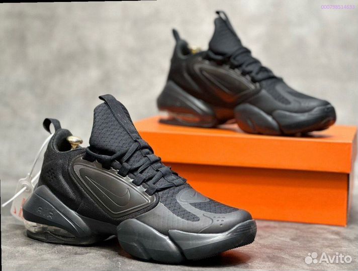 Кроссовки Nike Air Max Alpha Savage (Арт.90795)