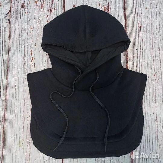 Капор женский