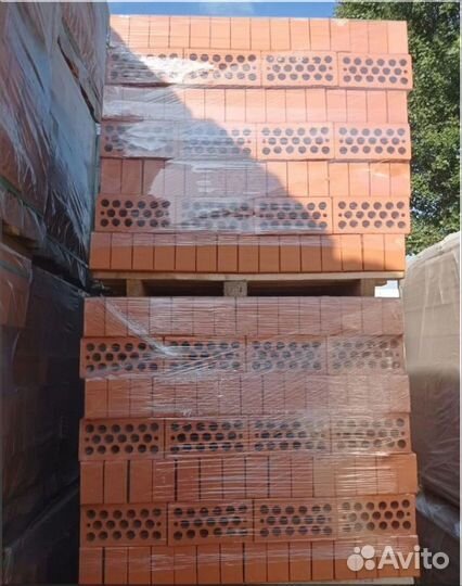 Кирпич из керамзитобетона